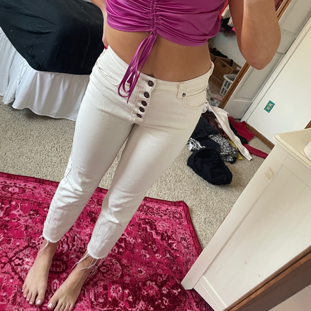 Free people jeans